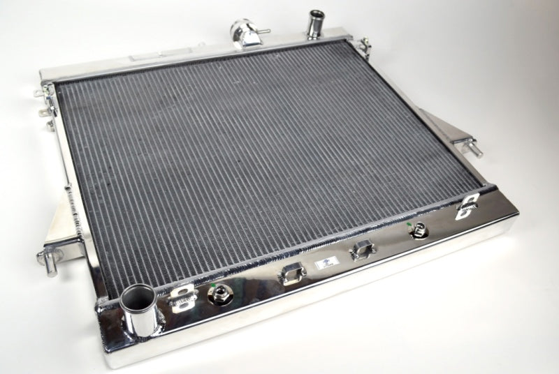 CSF 06-10 Hummer H3/H3T 3,5 L/3,7 L/5,3 L