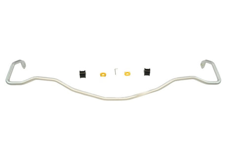 Barre stabilisatrice arrière réglable robuste de 20 mm pour Subaru Legacy GT 05-08 / Subaru Outback XT 04-07
