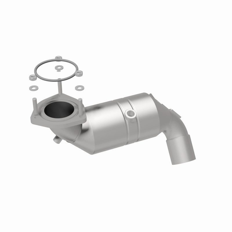 Magnaflow Conv DF 03-08 X-Type 3.0L Rear