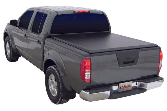 Access Original 09-13 Equator Crew Cab 5ft Bed Roll-Up Cover