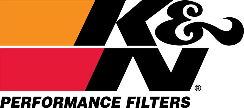 K&N 1987-2014 YAMAHA T2200 Replacement Air Filter