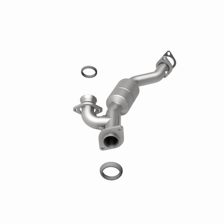 MagnaFlow Conv DF 01-03 Montero 3L côté passager avant