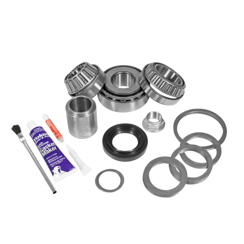 Kit de reconstruction Yukon Gear Master pour différentiel arrière Toyota T100/Tacoma 8,4 po