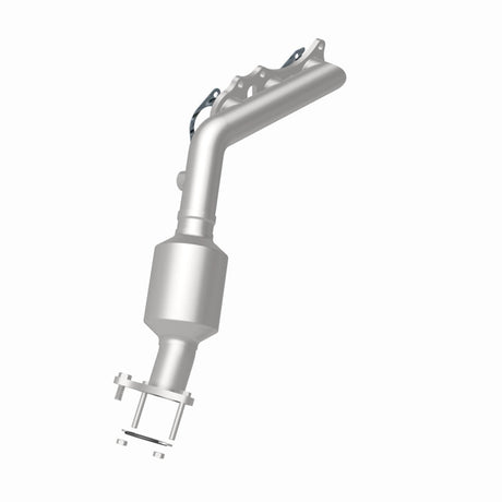 Collecteur MagnaFlow Conv DF Toyota 03-09 4Runner/05-09 Tacoma/05-06 Tundra 4.0LP/S (49 États)