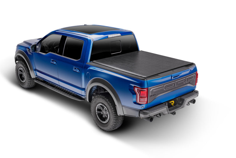 Housse de protection pour benne Deuce de 6 pieds pour Ford Ranger 19-20 de Truxedo