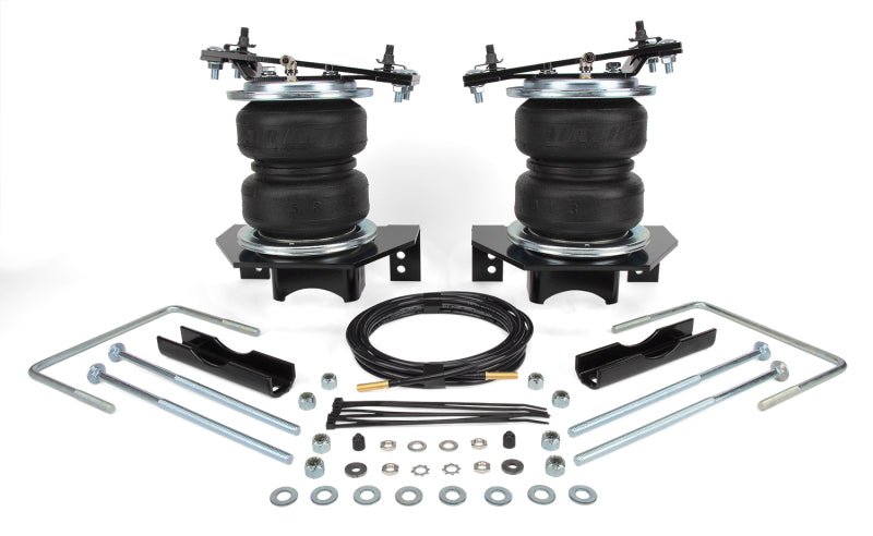 Kit de ressorts pneumatiques Air Lift LoadLifter 5000 pour Ford F-250 F-350 4WD SRW 2020