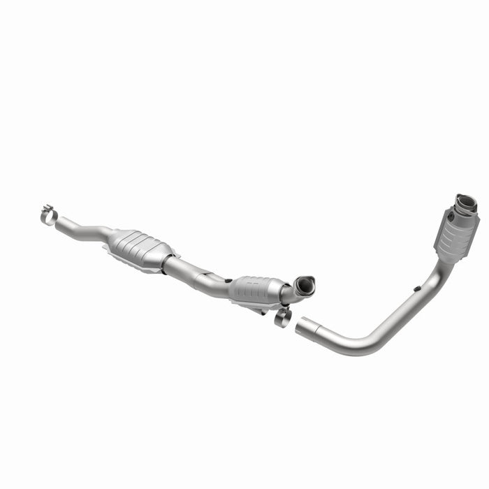 Convecteur MagnaFlow DF 02-03 Dodge Ram 1500 PickUp 5,9 L