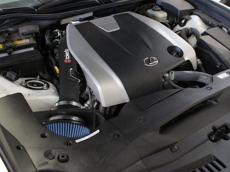 Système d'admission d'air froid aFe Takeda Stage-2 Pro 5R 15-17 Lexus RC 350 3,5 L
