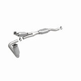 Convecteur MagnaFlow DF 02 Dodge Ram 5,9 L