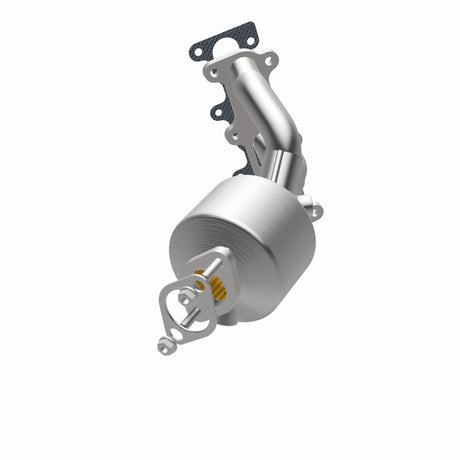 Convecteur MagnaFlow DF 05-07 Kia Sportage 2,7 L côté passager