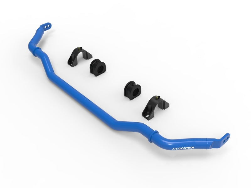 Barre stabilisatrice de contrôle aFe 16-22 Infiniti Q50/Q60 V6-3.0(tt) AWD - Barre avant