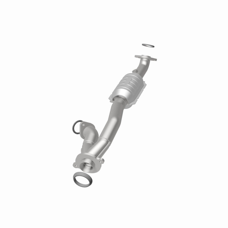 Pompe à eau Magnaflow DF 10-14 GX460 4,6 L
