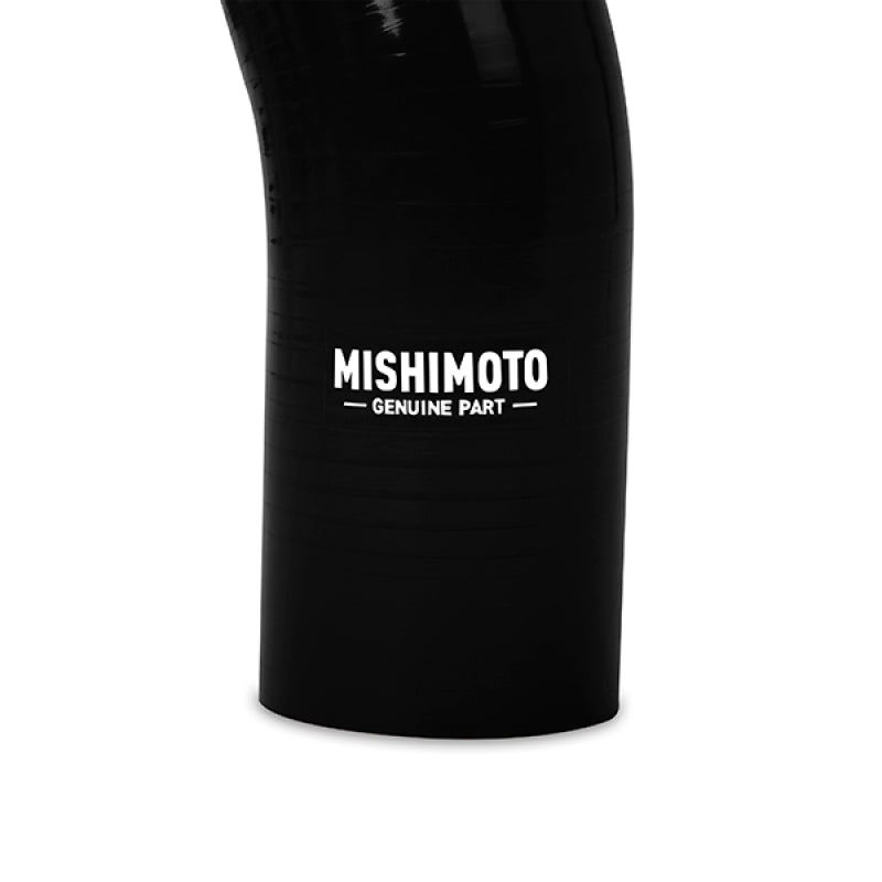 Kit de durites de radiateur en silicone Mishimoto 16+ Mazda Miata - Noir