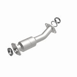 Magnaflow Conv DF 11-15 Sienna 3.5 Underbody