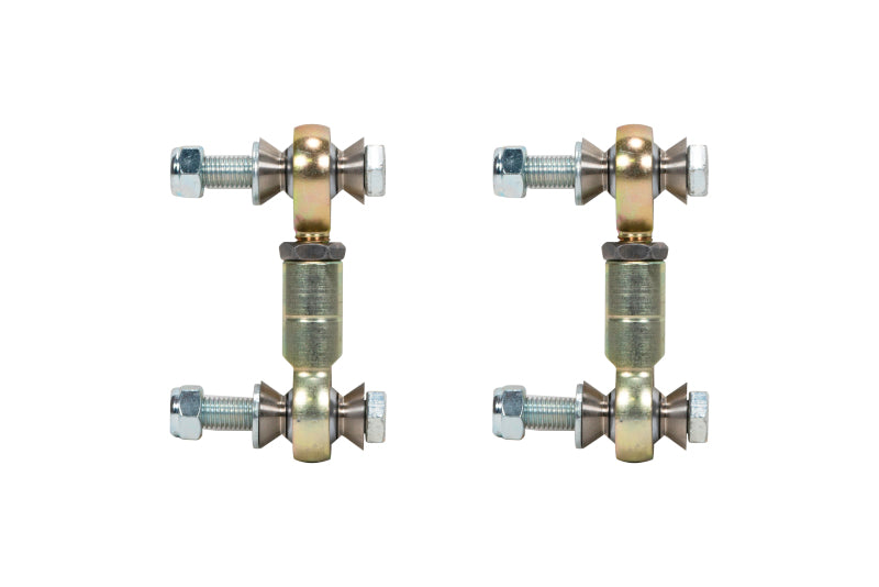 Kit de biellettes anti-roulis avant Eibach pour Yamaha YXZ1000R 2016