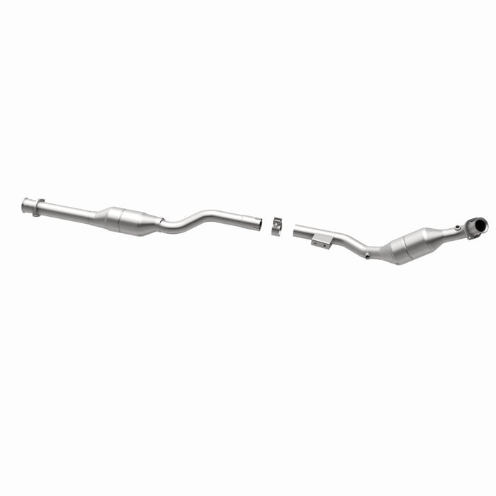 Convecteur MagnaFlow DF 98-02 Mercedes E320 3,2 L