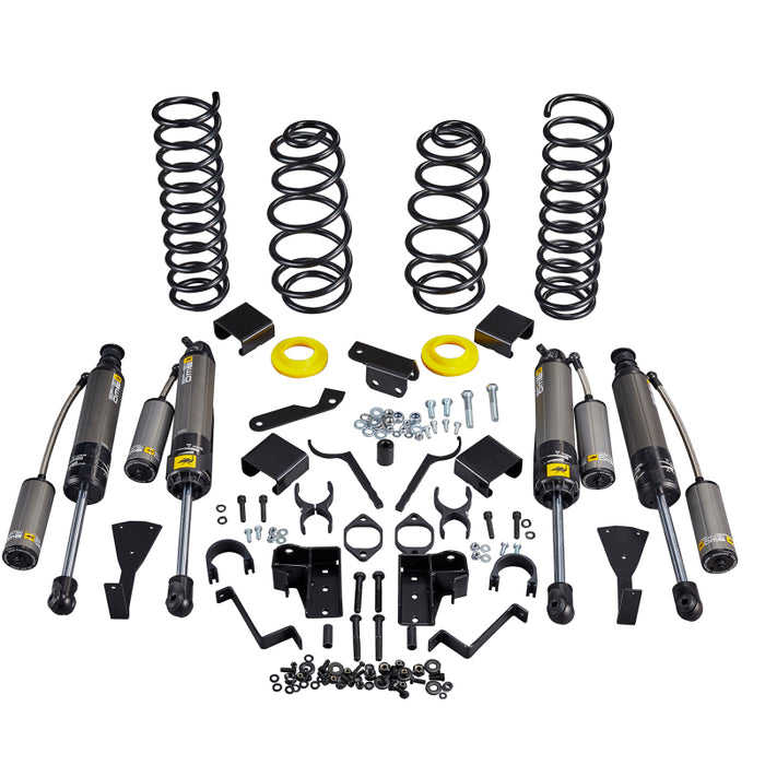 Kit ARB BP51 Light JK 4 portes