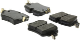 Plaquettes de frein StopTech Street - Avant