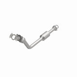 MagnaFlow Conv DF 96-98 Grand AM 2.4LM/T