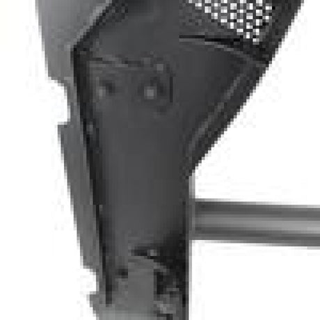 Porte tubulaire avant de remplacement pour Jeep Wrangler JLU 18-21/Gladiator JT Trailline 20-21