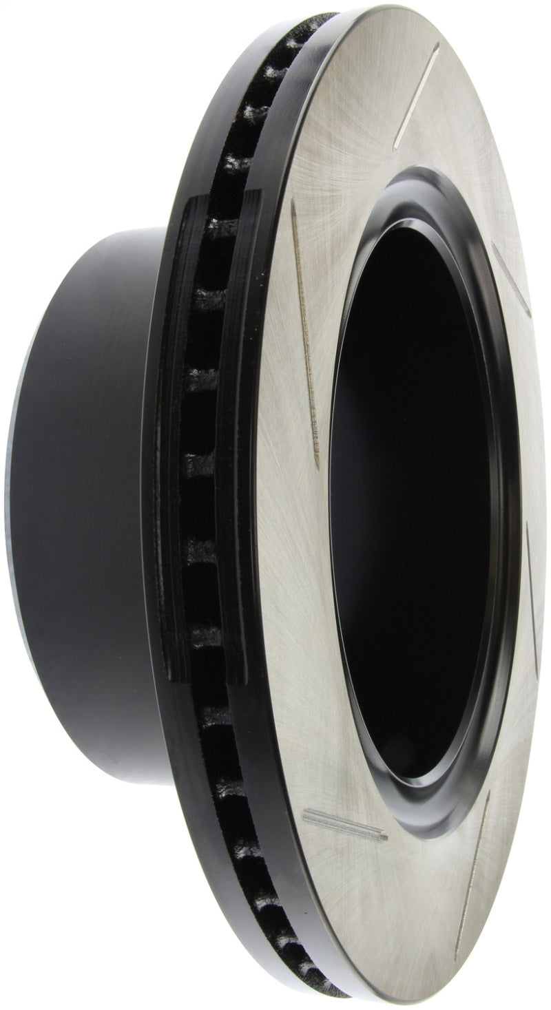 Disque de frein avant gauche fendu StopTech 08-10 Dodge Ram 4500 6,7 L