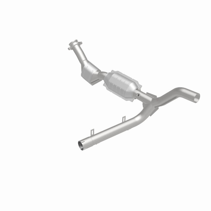 Convecteur MagnaFlow DF 97-98 Ford F-150 4,6 L