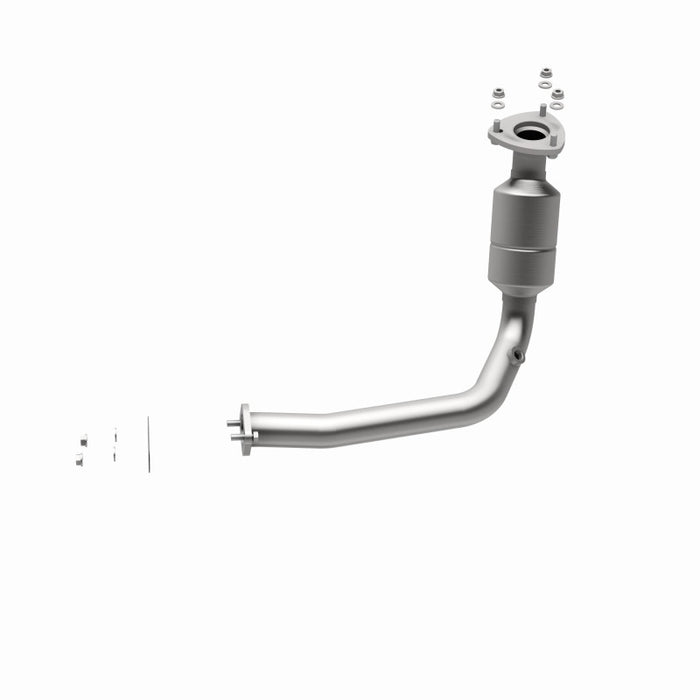 Convecteur MagnaFlow DF 04 Chevy Malibu 3,5 L