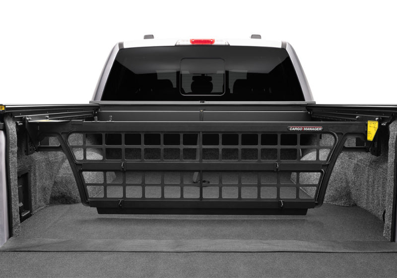 Gestionnaire de chargement Roll-N-Lock 15-18 Ford F-150 SB 77-3/8 po