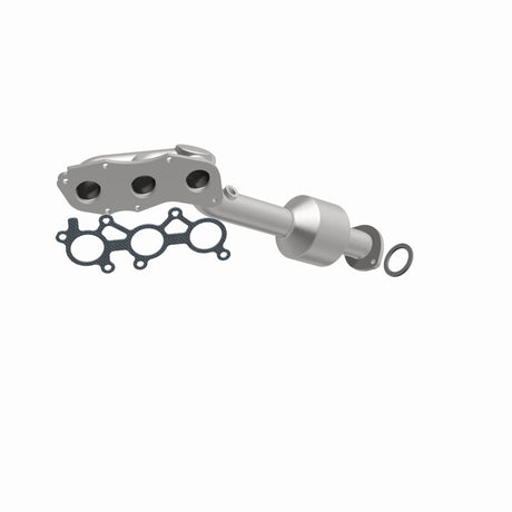 Magnaflow Conv DF 2006 Lexus GS300 3,0 L PS
