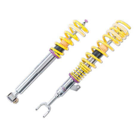 Kit confort KW Street pour BMW Série 5 (G30) 2 roues motrices sans contrôle d'amortissement électronique
