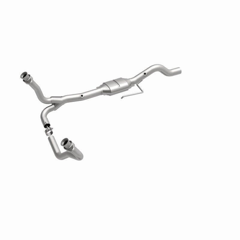Convecteur MagnaFlow DF 00-03 Dodge Durango 4,7 L 4 roues motrices