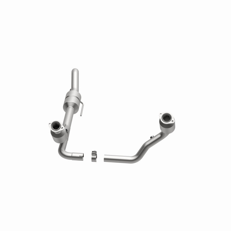 MagnaFlow Conv DF 00-03 Durango 4WD 4,7 L
