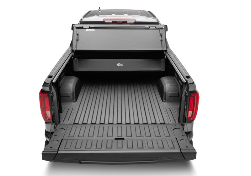 BAK 88-13 Chevy Silverado et F/S 1500/2500/3500 / 2014 2500/3500 HD BAK BOÎTE 2