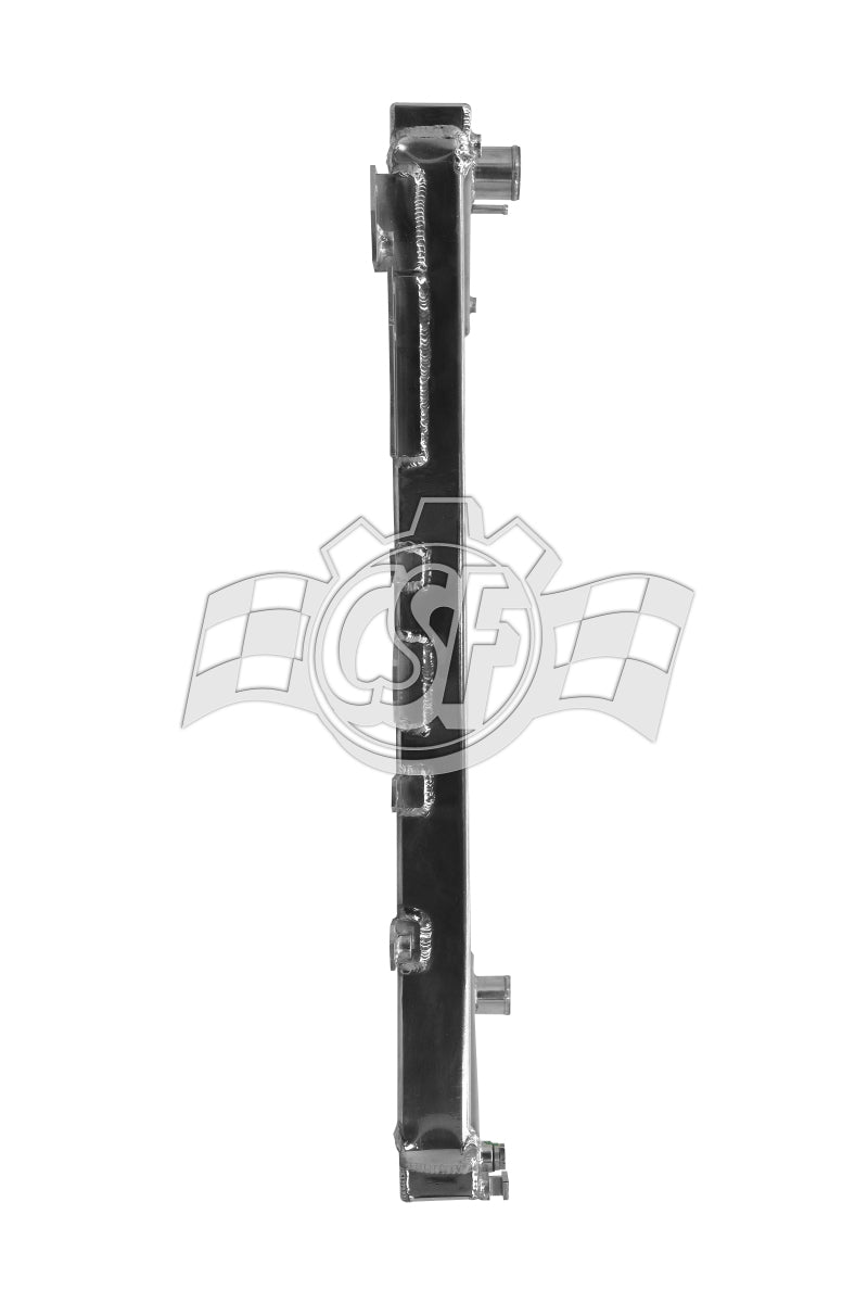 Radiateur CSF 07-19 Toyota Tundra 5,7 L