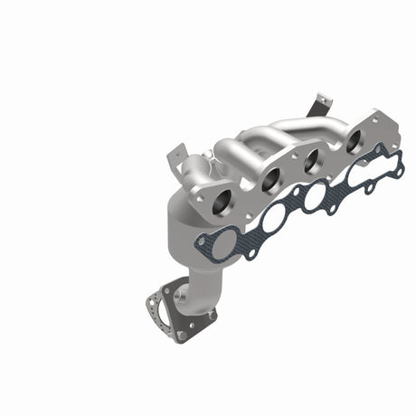 Convecteur MagnaFlow DF 05-08 Mazda Tribute 2,3 L