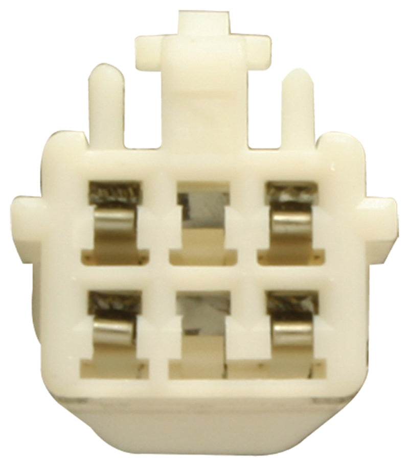 Capteur d'oxygène à montage direct NGK Chrysler Sebring 2000-1996