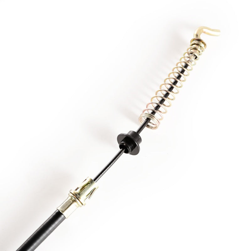 Câble de frein de stationnement arrière Omix 07-18 Wrangler 4 portes