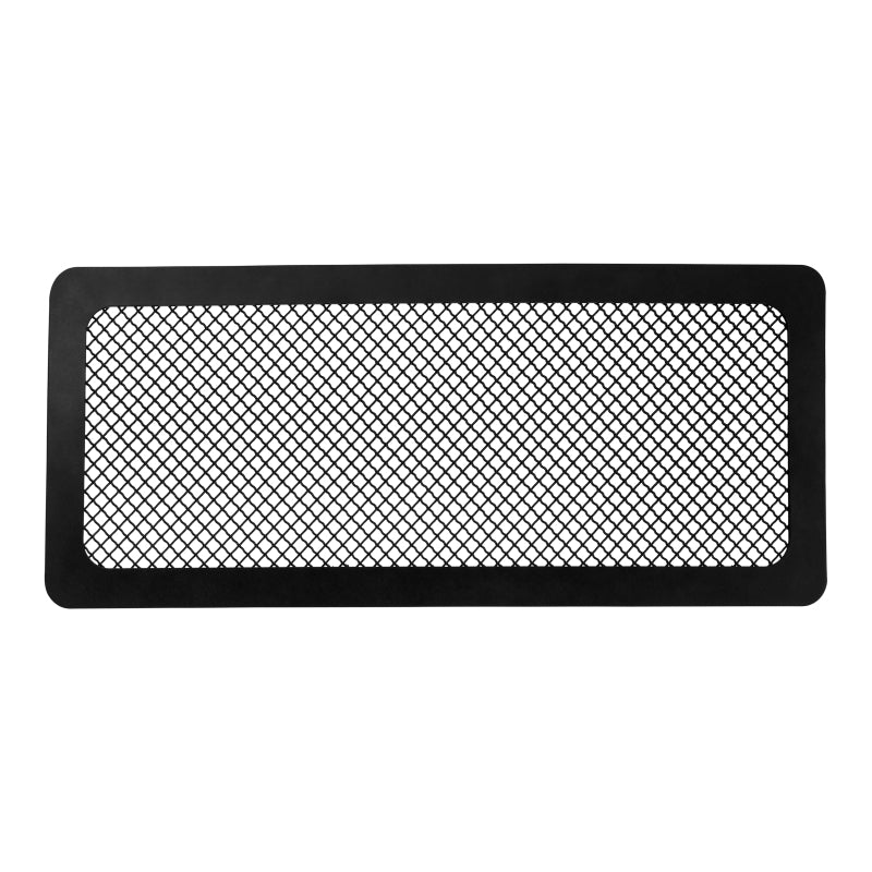 Oracle Stainless Steel Mesh Insert for Vector Grille (JK Model Only) SEE WARRANTY