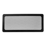 Insert en maille d'acier inoxydable Oracle pour grille vectorielle (modèle JK uniquement) VOIR LA GARANTIE