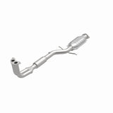 Moteur Sonata DF 99-01 à conversion MagnaFlow 2,4 L