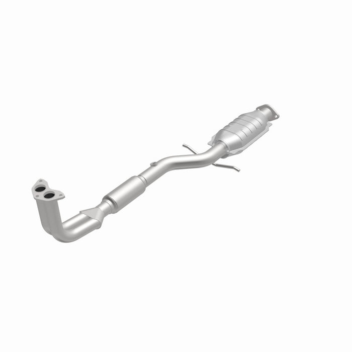 Moteur Sonata DF 99-01 à conversion MagnaFlow 2,4 L