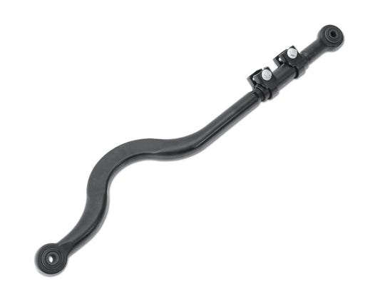 MaxTrac 07-18 Jeep Wrangler JK 2WD/4WD Front Adj. Forged Steel Track Bar