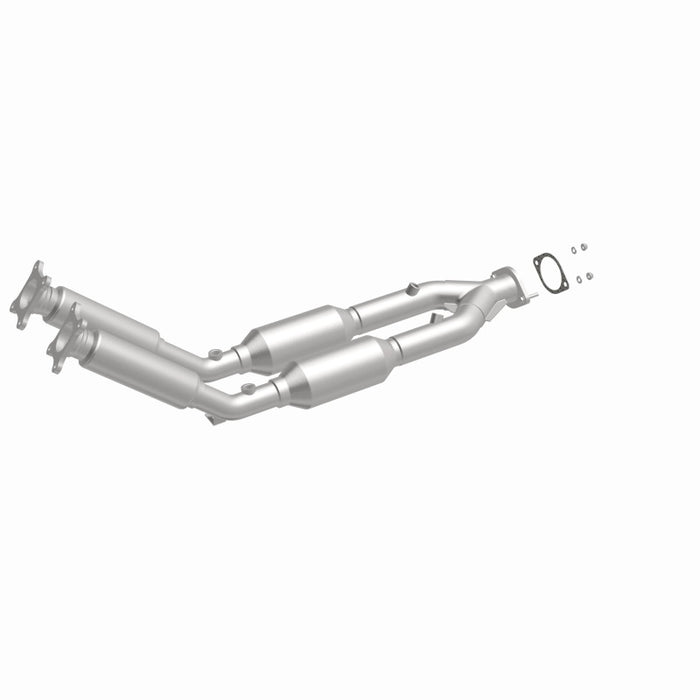 Convecteur MagnaFlow DF 99-01 Volvo S80 2,8 L