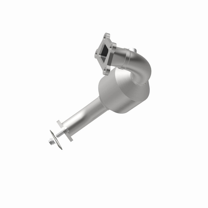 Soubassement de la Magnaflow Conv DF 2012-2013 Impala 3,6 L