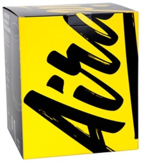 Filtre de remplacement direct Airaid 10-14 Ford Mustang Shelby 5,4 L suralimenté - Média huilé/bleu