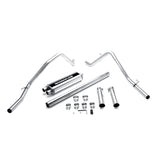 MagnaFlow Sys CB 06 Dodge Ram 5.7 Dual Rear