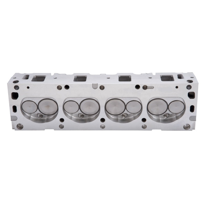 Edelbrock Single Ford FE 76cc 427 Head Comp