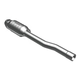 Convecteur MagnaFlow DF 87-88 Range Rover CA arrière