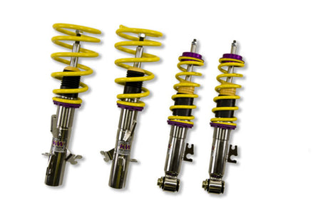 Kit combinés filetés KW V3 Mini Mini (R56) Coupé (uniquement Cooper S Cooper D JCW)