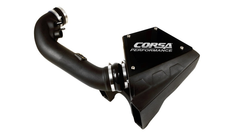 Prise d'air pour Ford Mustang GT 5.0L V8 Corsa 11-14